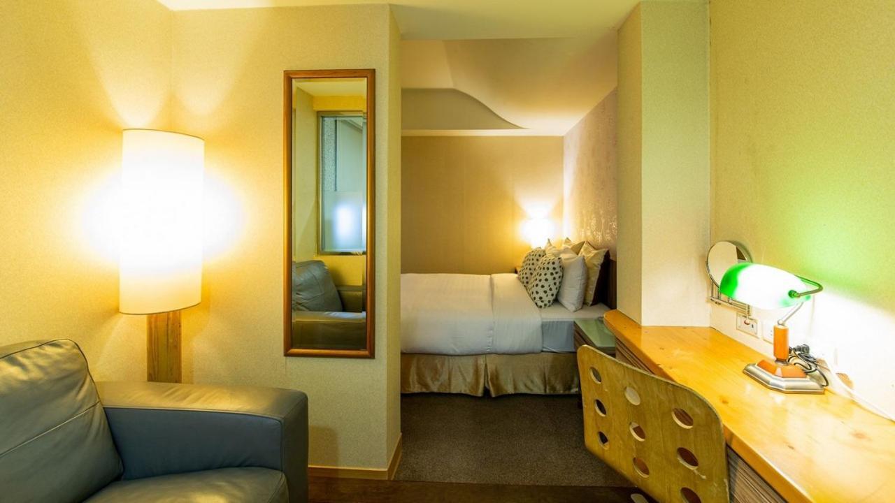 Hotel Color Banciao Dış mekan fotoğraf