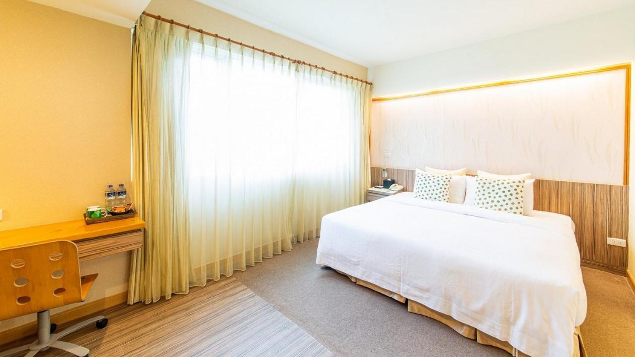 Hotel Color Banciao Dış mekan fotoğraf