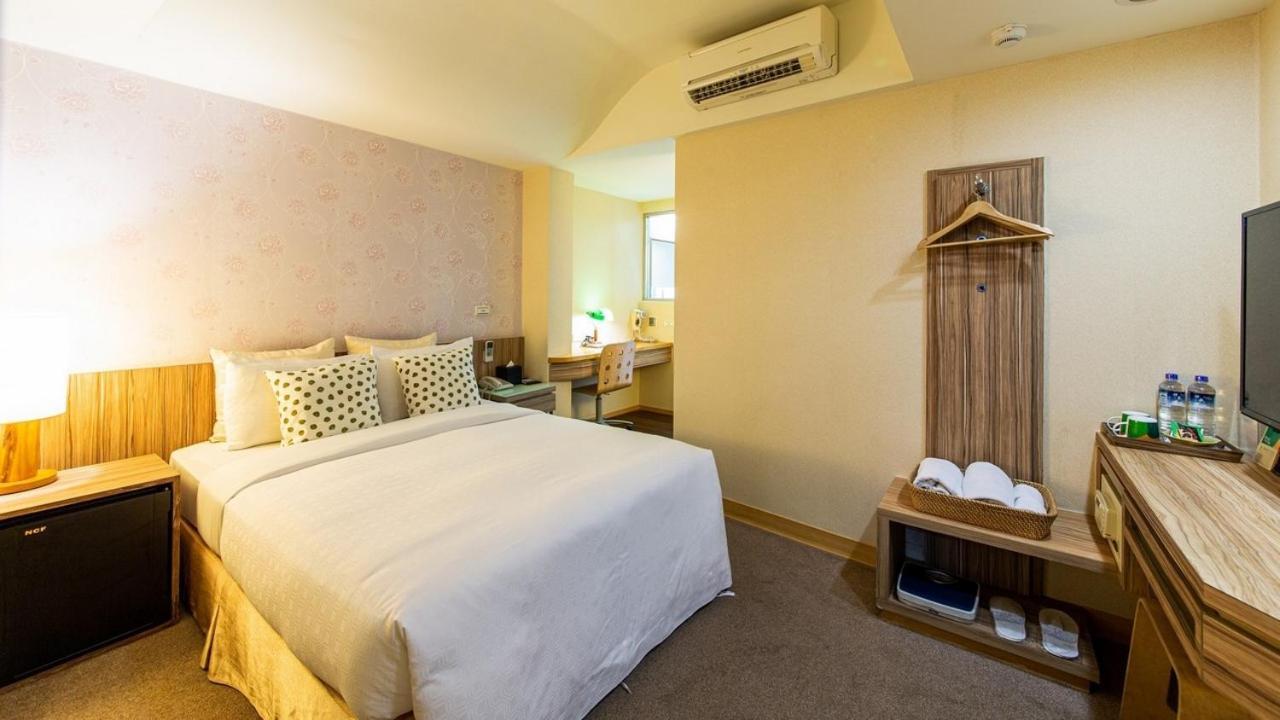 Hotel Color Banciao Dış mekan fotoğraf