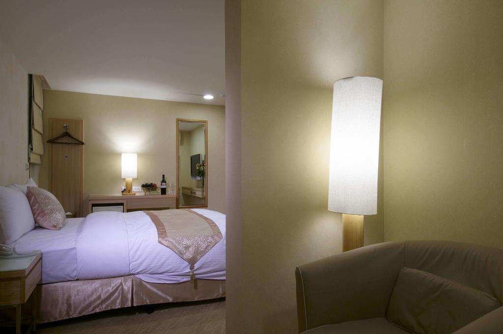 Hotel Color Banciao Dış mekan fotoğraf