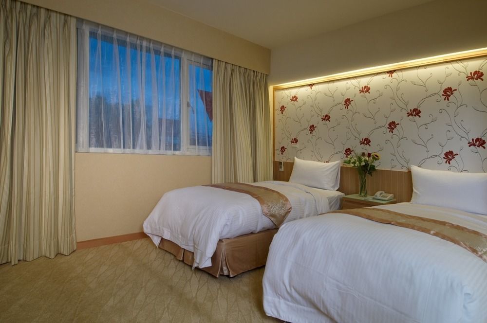 Hotel Color Banciao Dış mekan fotoğraf