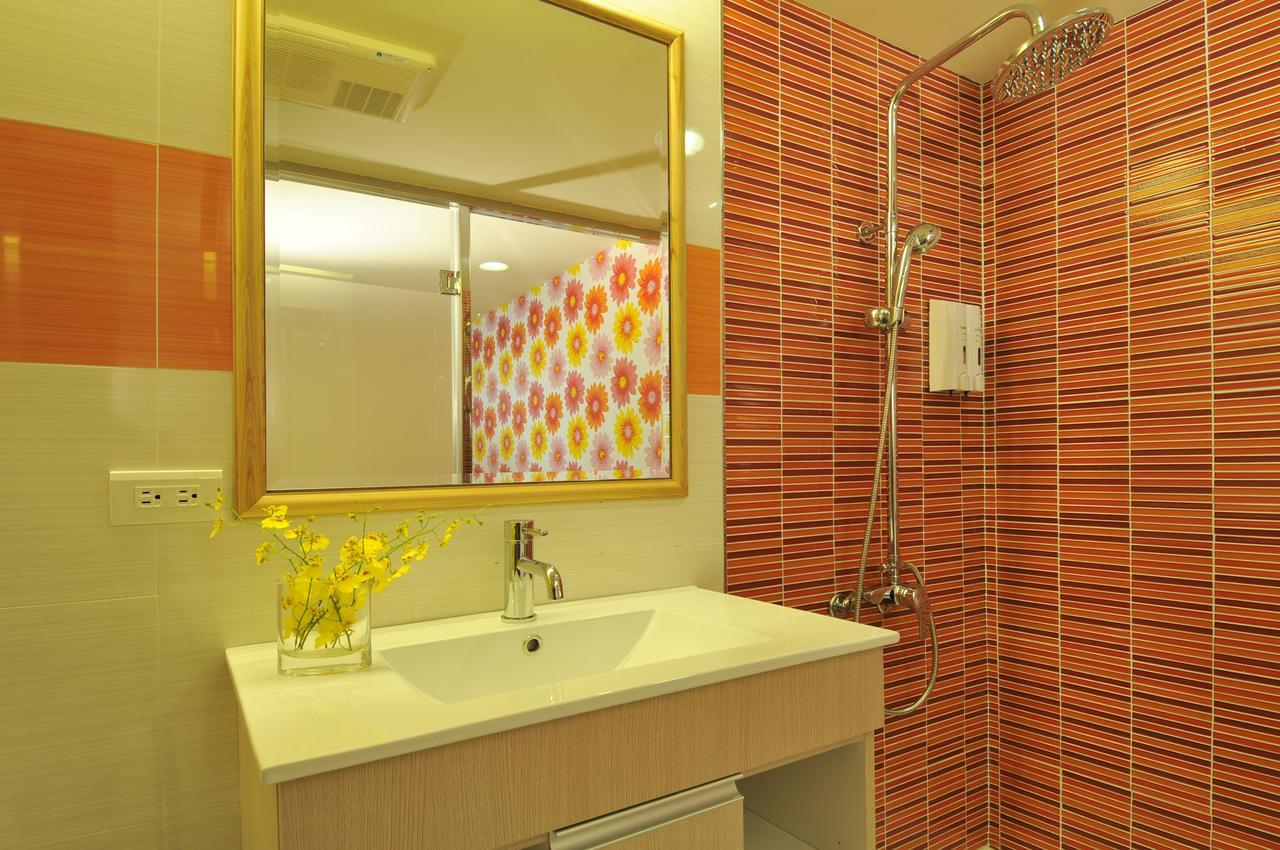 Hotel Color Banciao Dış mekan fotoğraf