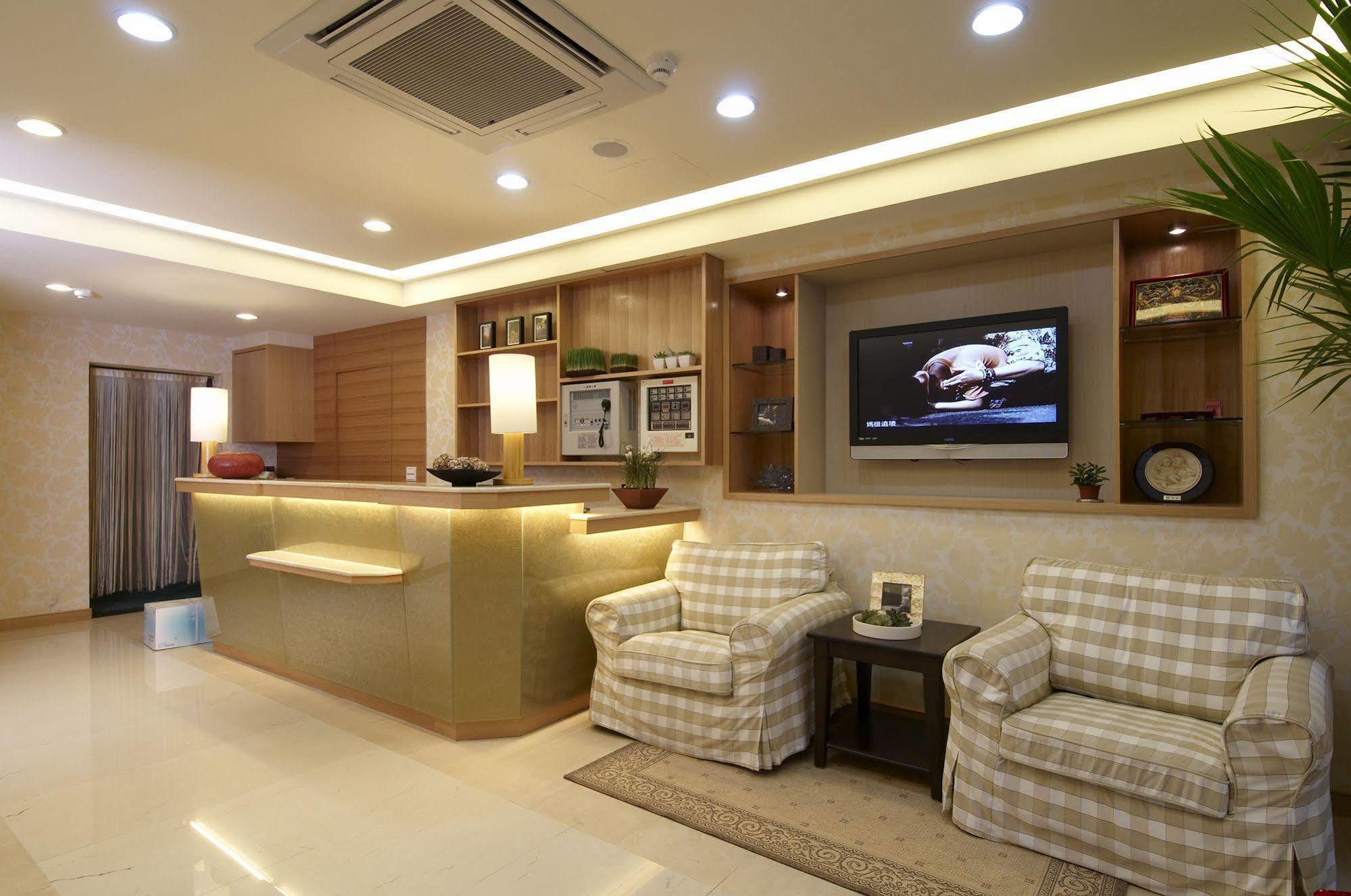 Hotel Color Banciao Dış mekan fotoğraf