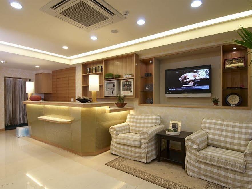 Hotel Color Banciao Dış mekan fotoğraf
