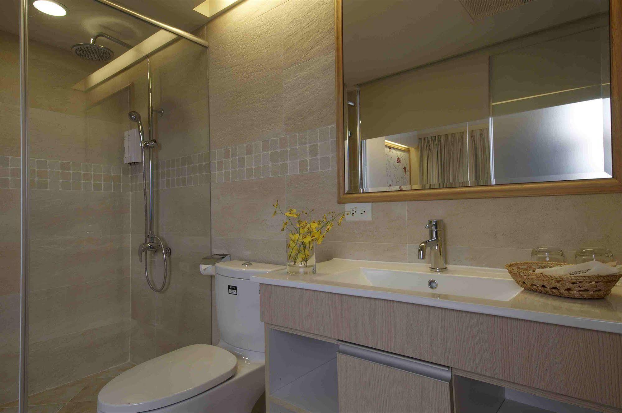 Hotel Color Banciao Dış mekan fotoğraf