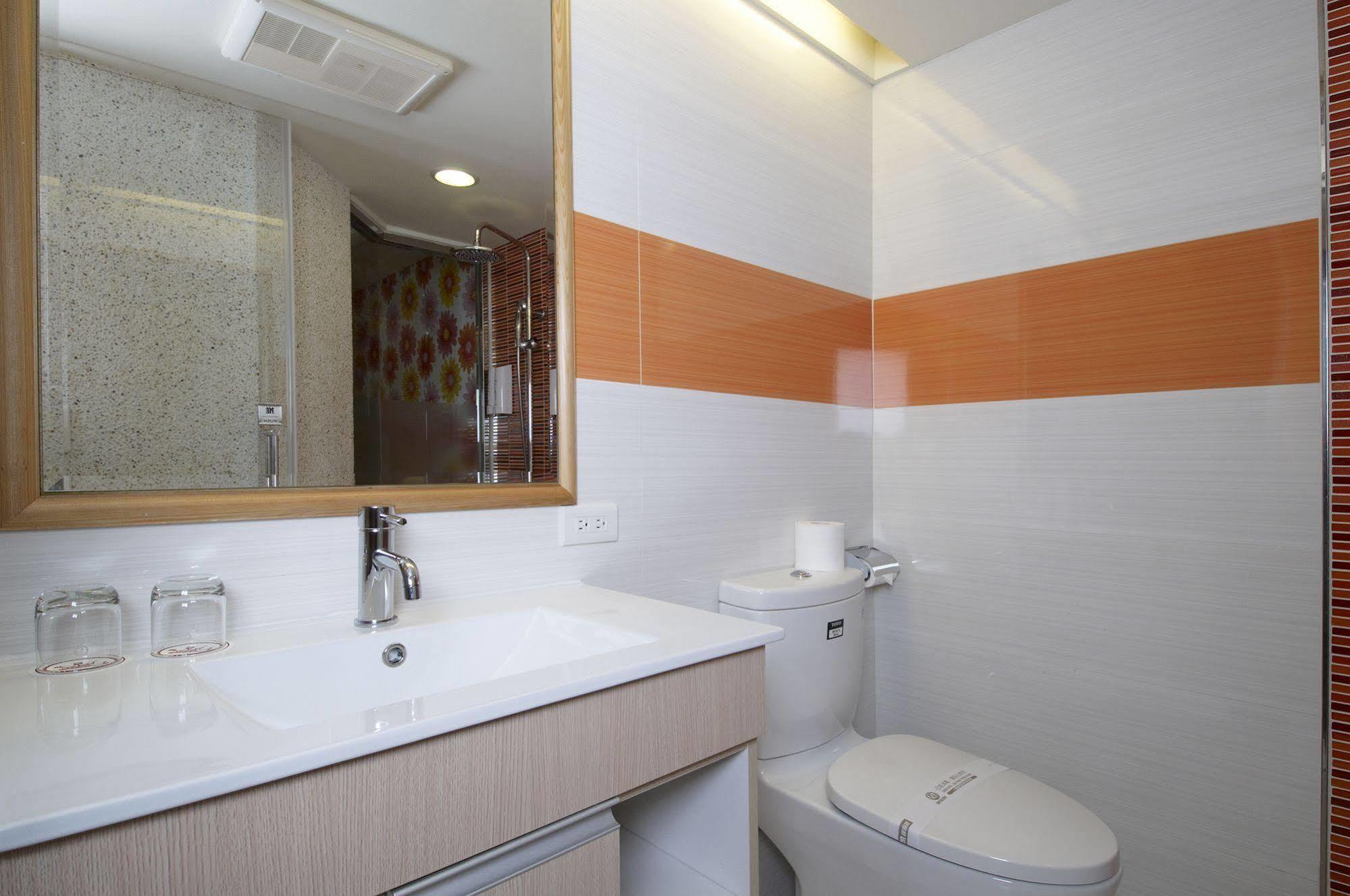 Hotel Color Banciao Dış mekan fotoğraf
