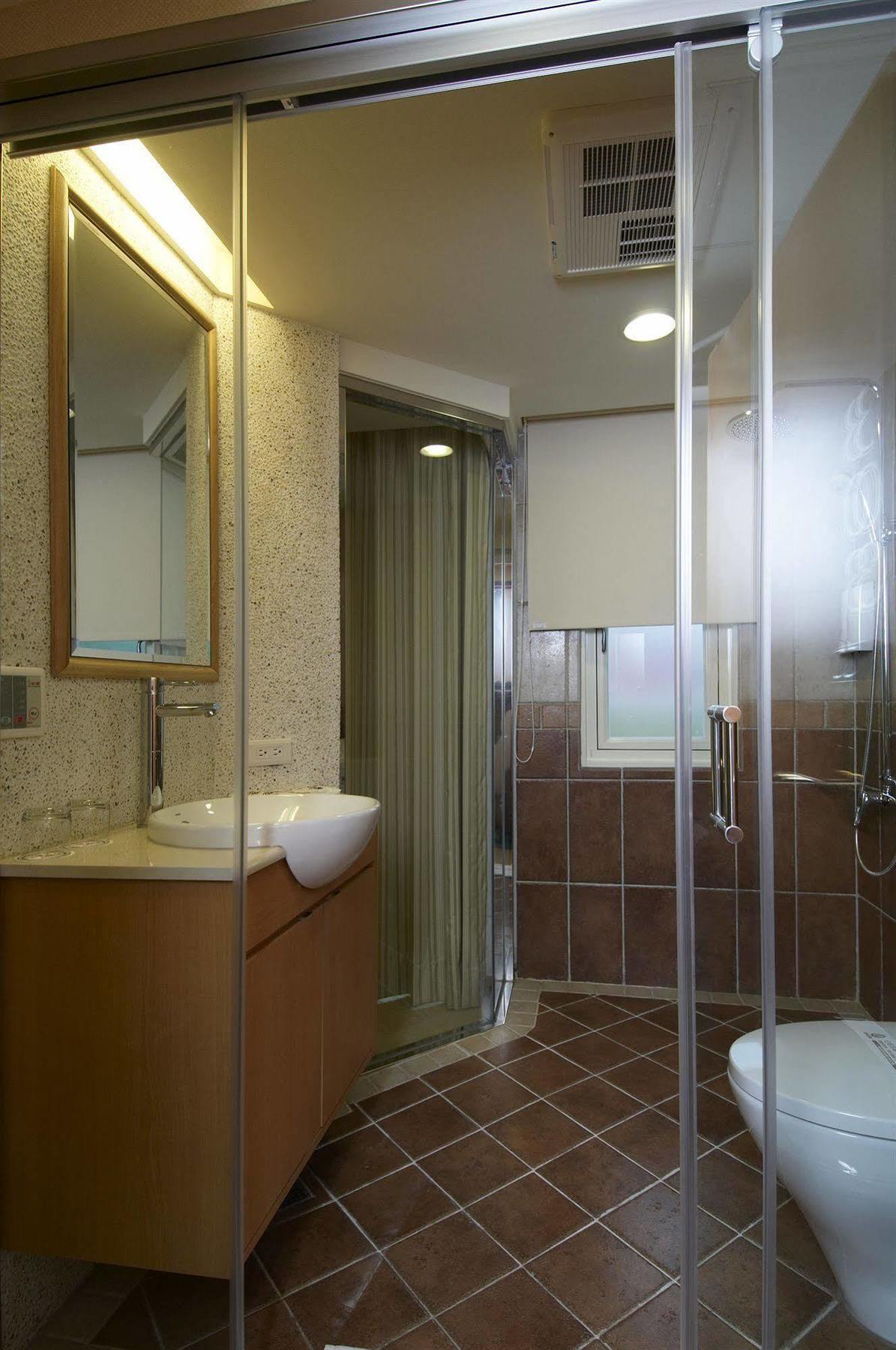Hotel Color Banciao Dış mekan fotoğraf