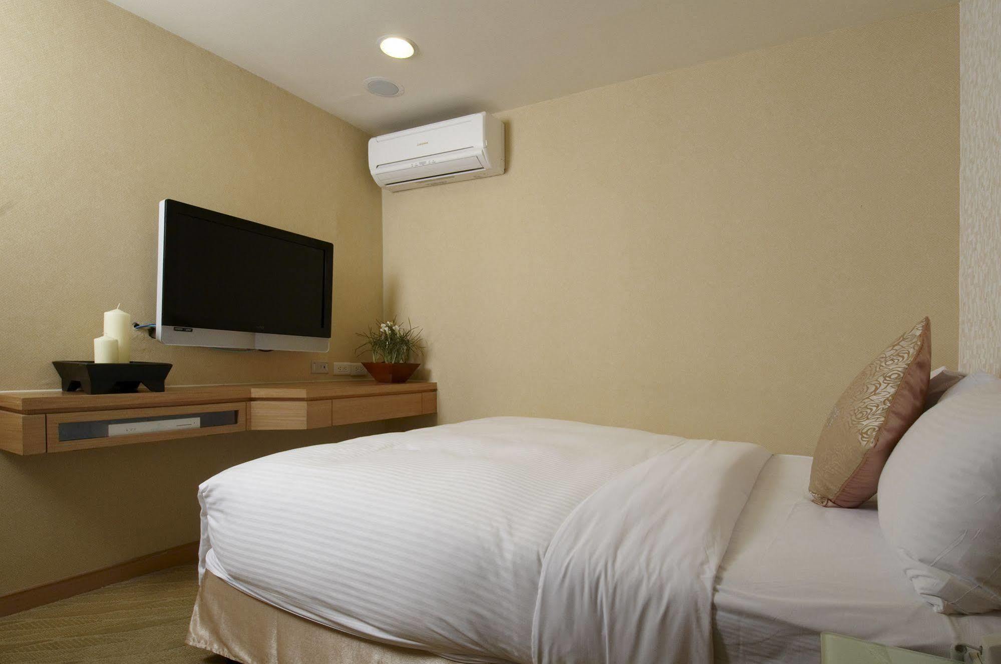 Hotel Color Banciao Dış mekan fotoğraf